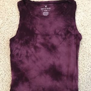 American Eagle soft and sexy tank-top